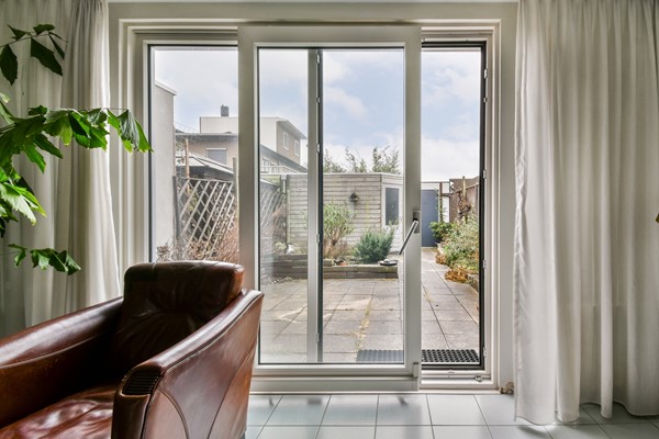 Medium property photo - Le Tourmalet 39, 1060 NX Amsterdam